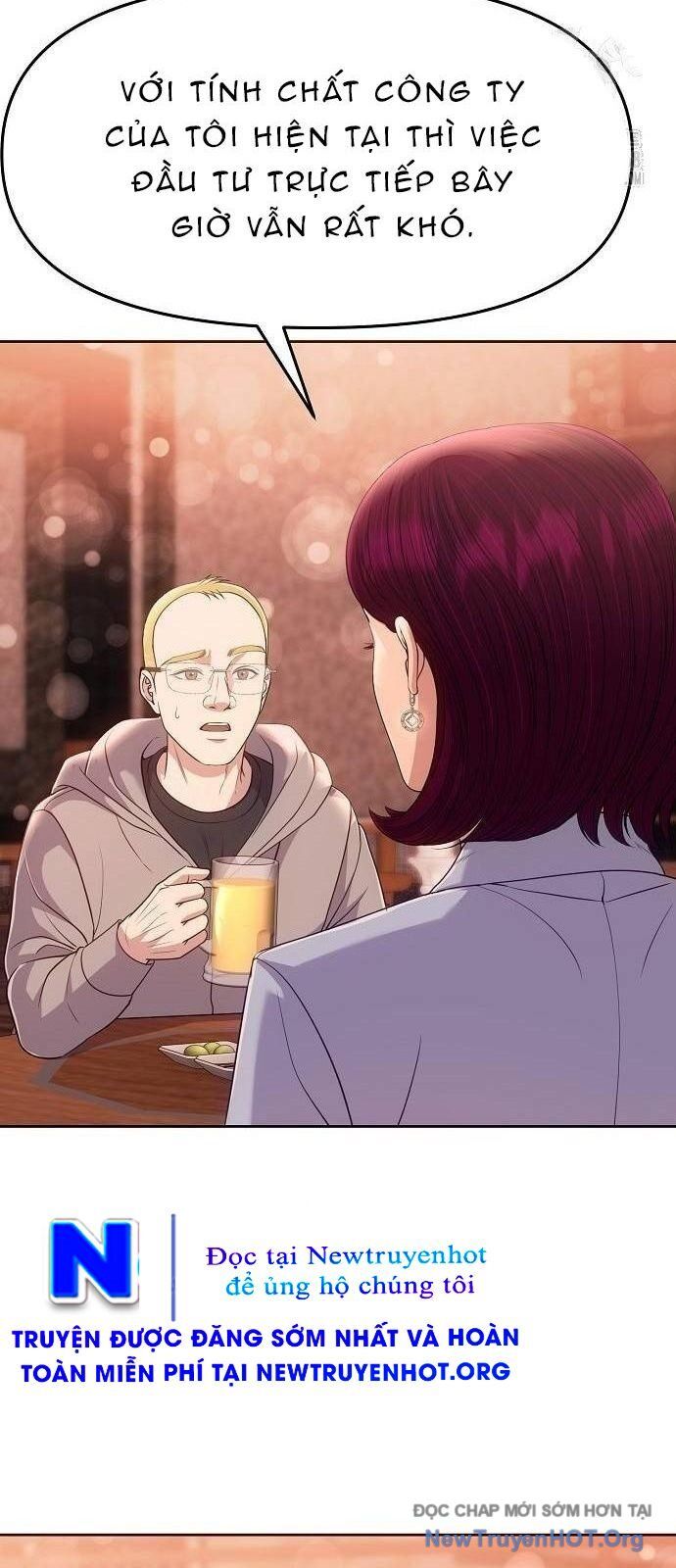 Nhân Viên Thực Tập Kim Cheolsu - chap103 - Trang 31